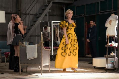 Moda e comédia andam de mãos dadas na terceira temporada .